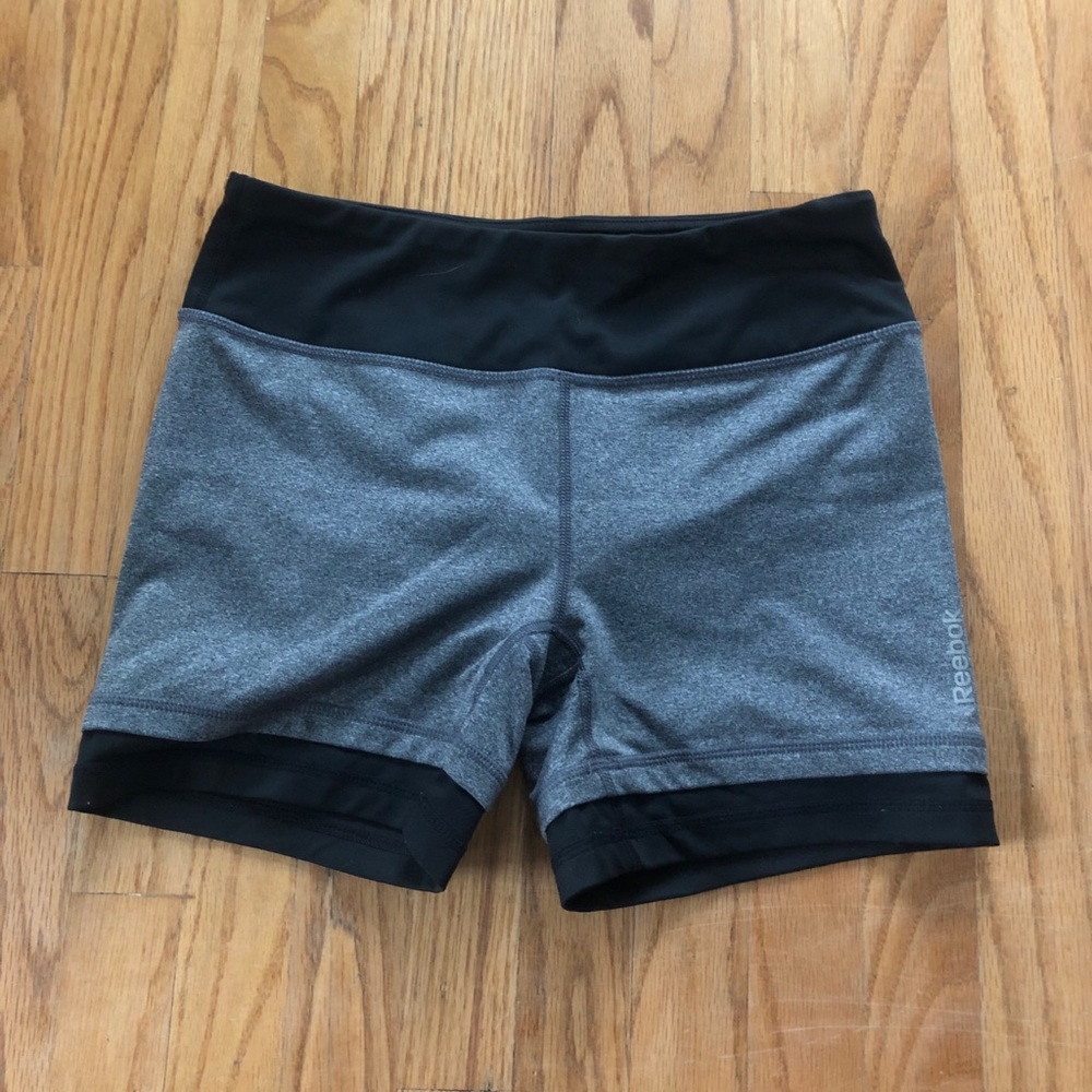 Biker shorts